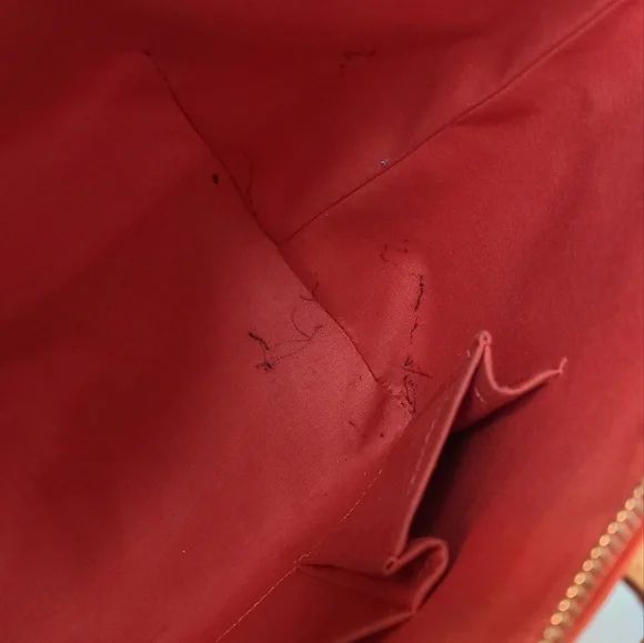 Louis vuitton Vernis Bellevue PM - Picture 6 of 16